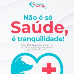 Planos Pet Top